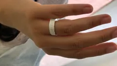 Stříbrné šperky znovu zazáří díky jedné překvapivé domácí metodě