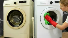 Jak vybělit zažloutlý plast: 3 osvědčené způsoby od odborníků na úklid. Plast bude bělejší než sníh
