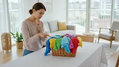 Tyto věci a prádlo je třeba prát dvakrát častěji: odborníci vysvětlili proč