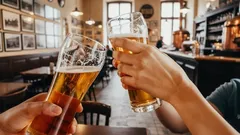 Pivo se stává luxusem? Jak růst cen mění kulturu návštěv restaurací