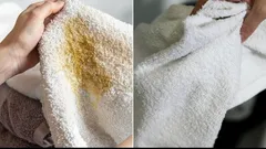 Praní po japonsku: jak snadno vyprat kuchyňské utěrky bez pračky?