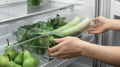 Proč neskladujete zeleninu správně? Tento způsob ji udrží čerstvou po dobu 2 týdnů