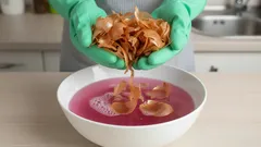 Vyhazujete cibulové slupky? Takto je můžete použít jako náhradu za drahé chemikálie v domácnosti