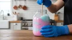 Čím nahradit profesionální bělící prostředek? Zde je návod, jak připravit levnou alternativu z domácích ingrediencí