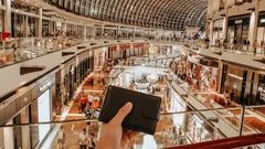 Jak se vyhnout neplánovaným nákupům v nákupních centrech: jednoduché rady od odborníků