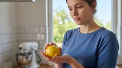 Špína zmizí během několika vteřin: trik s citronem, o kterém jste neměli tušení