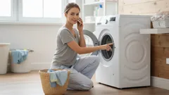 Pračka neustále ničí prádlo? Zapněte tento režim a problém zmizí