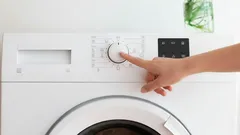 Při jakých teplotách je správné prát ložní prádlo? Odborníci odpověděli. Všichni se mýlí